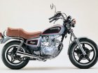 Honda CM 400T